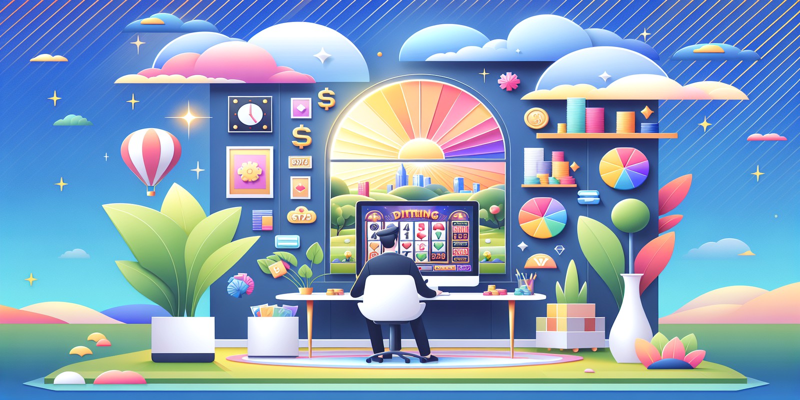 Cap Focin Slots: Mastering Strategies for Big Wins in 2025 - Slot Strategy Guide for Pakistani | Pakgame