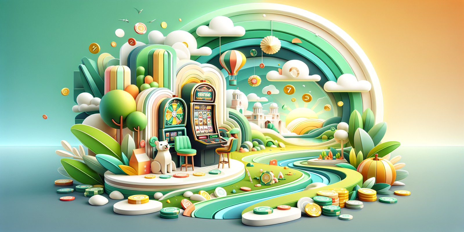 Cap Focin Slots: Unleashing Winning Strategies for 2025 - Slot Strategy Guide for Pakistani | Pakgame