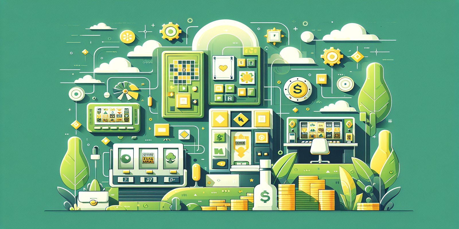 Discovering Pakistan Avenue: Top Slot Games for Global Players 2025 - Pakgame's guide for slot enthusiasts.