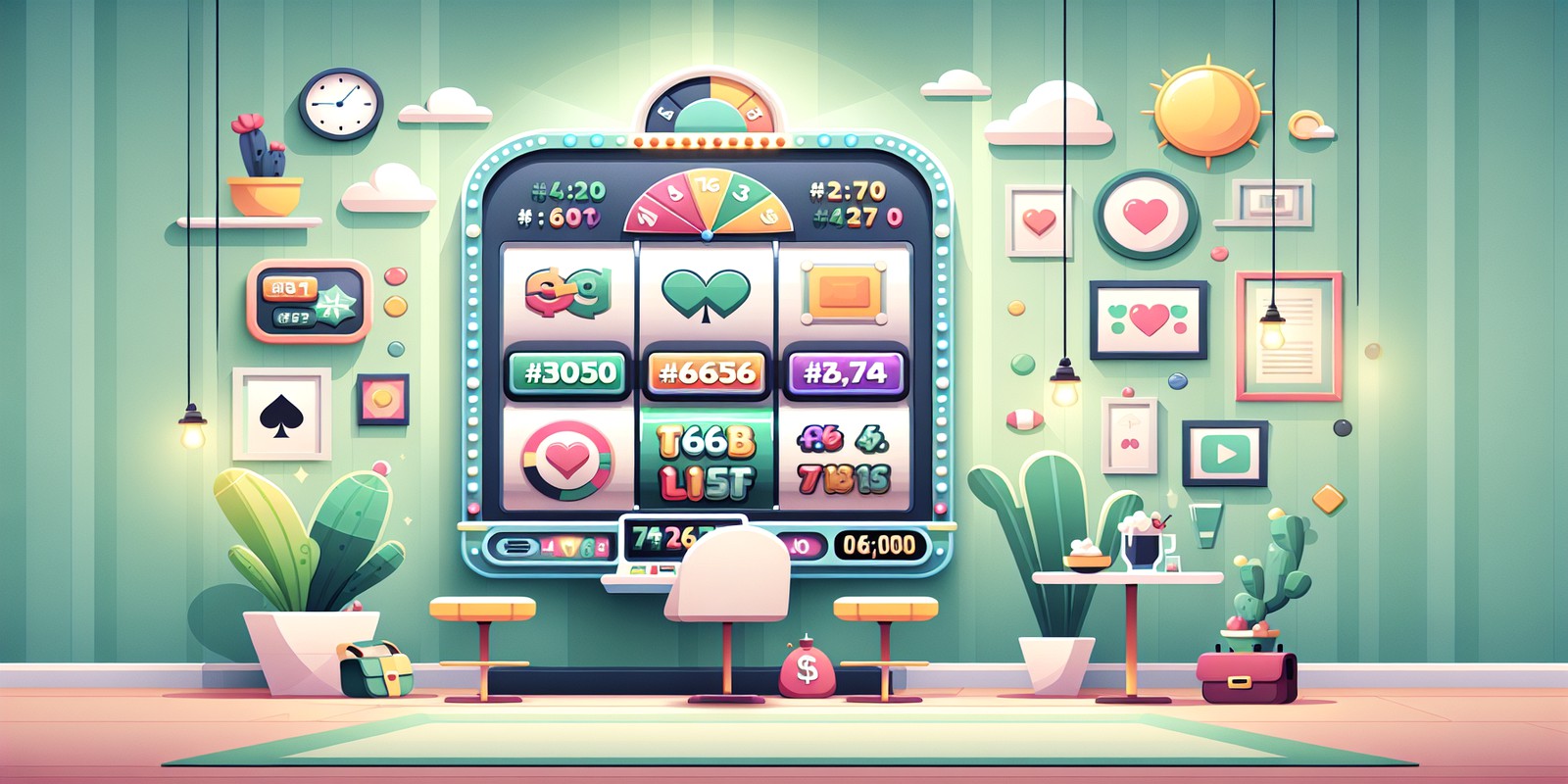 Experience Crotorrents Games: The Global Slot Craze in 2025 - Slot Strategy Guide for Pakistani | Pakgame