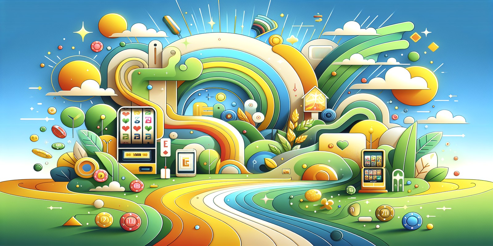 Explore the Best Slot Games on Pak Avenue: Your 2025 Guide - Slot Strategy Guide for Pakistani | Pakgame