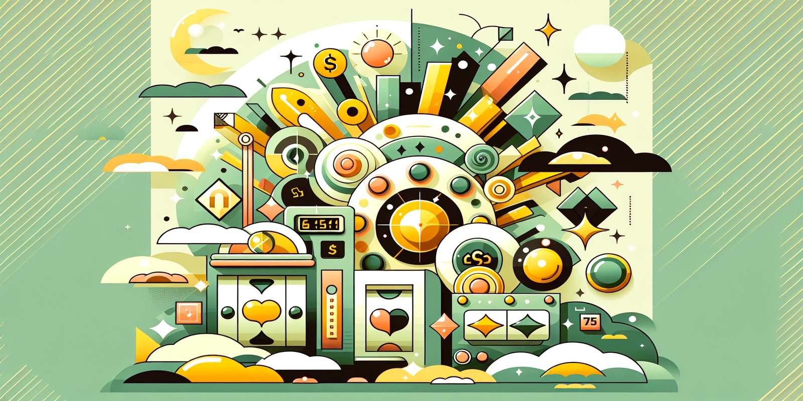 Exploring Pakistan's Slot Game Scene: A Guide to Payment Trends for 2025 - Pakgame