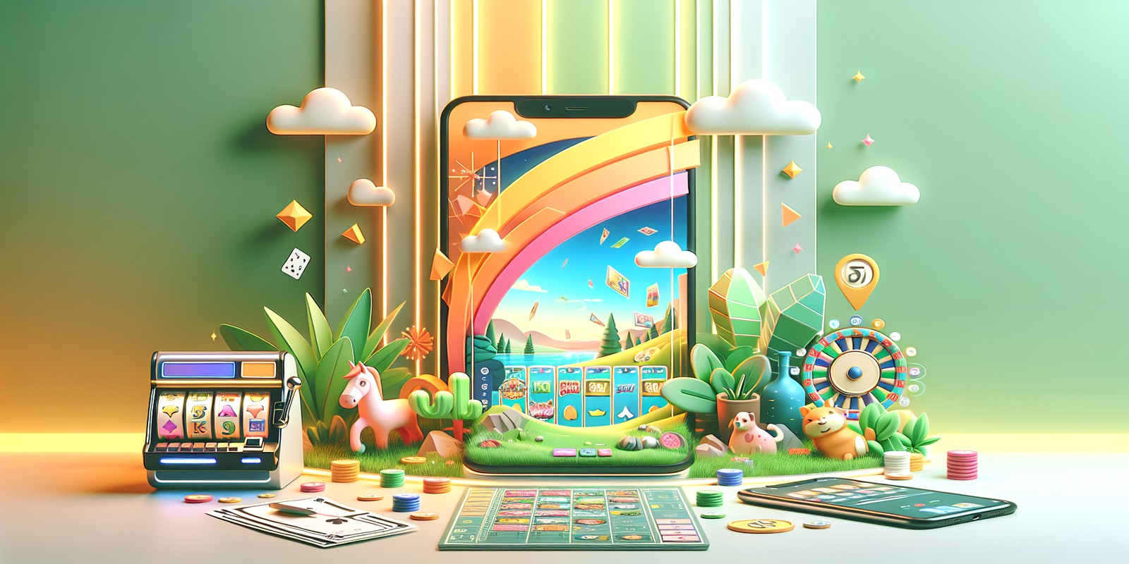 Hit the Jackpot: Best Slot Games Inspired by Pakistan’s Avenue Culture - A guide for players from Pakgame