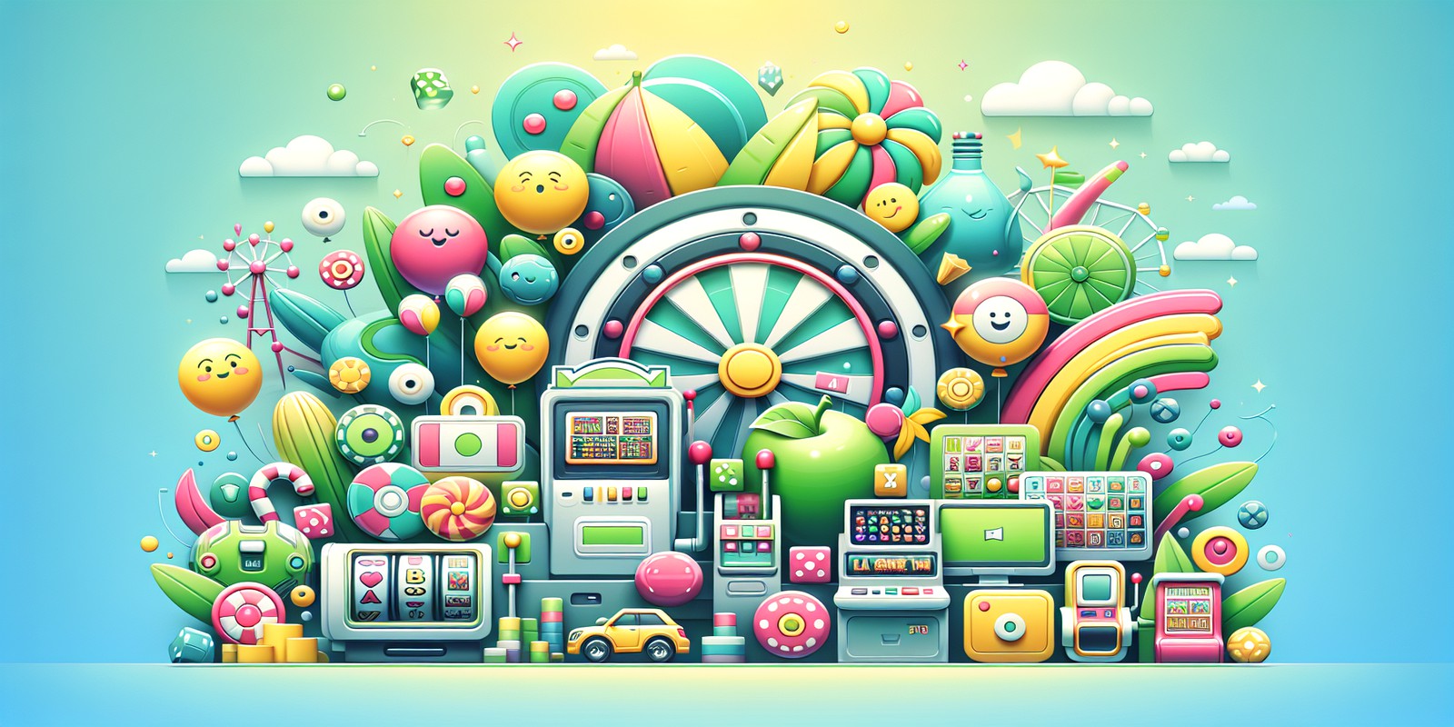 Laugh Your Way to Wins: Top Comedy Slots for Pakistani Players 2025 - Slot Strategy Guide for Pakistani | Pakgame