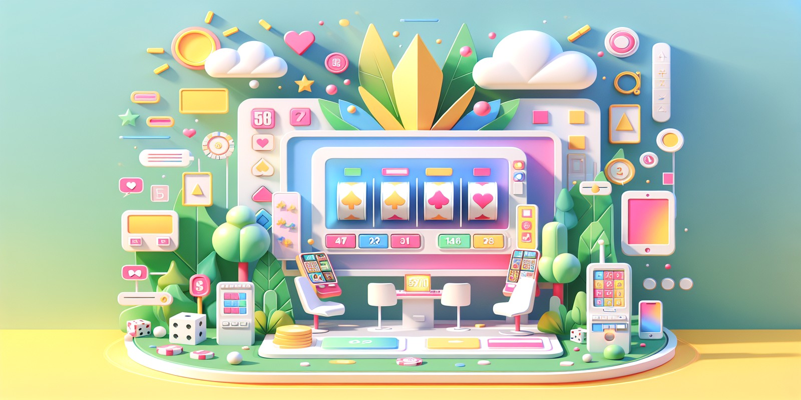 The Centaurus Slot Review: Big Wins Awaits at Pakgame - Explore now!