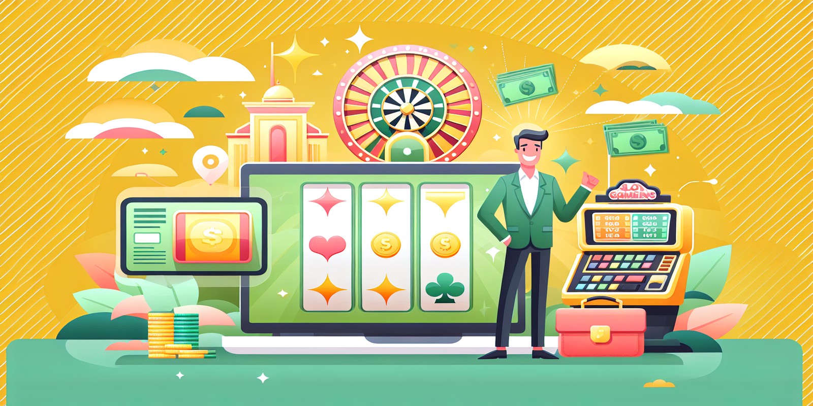 Unlock 1 Caror Wins: Top Slot Game Strategies for 2025 - Slot Strategy Guide for Pakistani | Pakgame