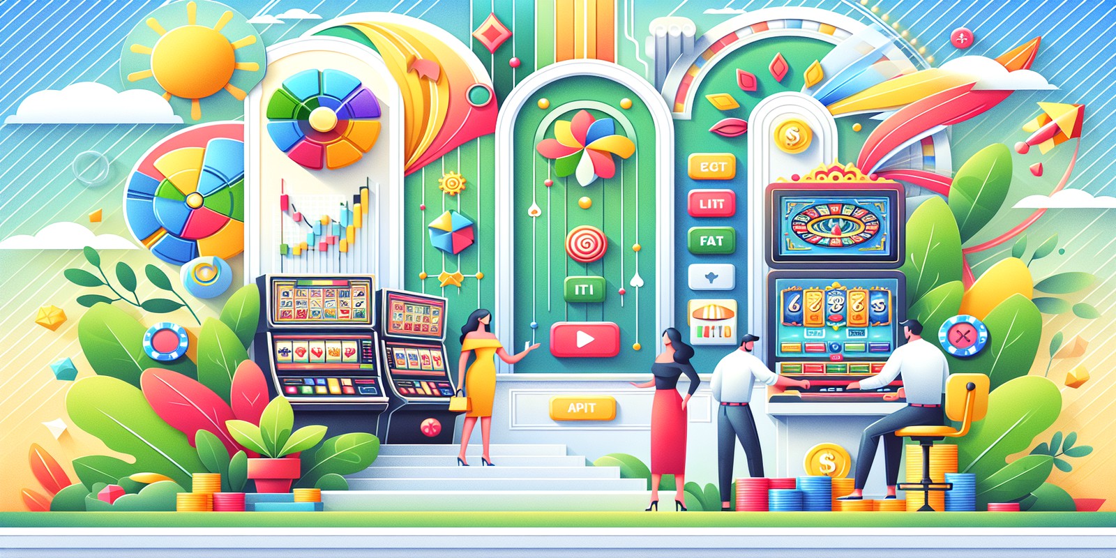 Unlock Exclusive VIP Bonuses for Slot Games in Pakistan 2025 - Slot Strategy Guide for Pakistani | Pakgame