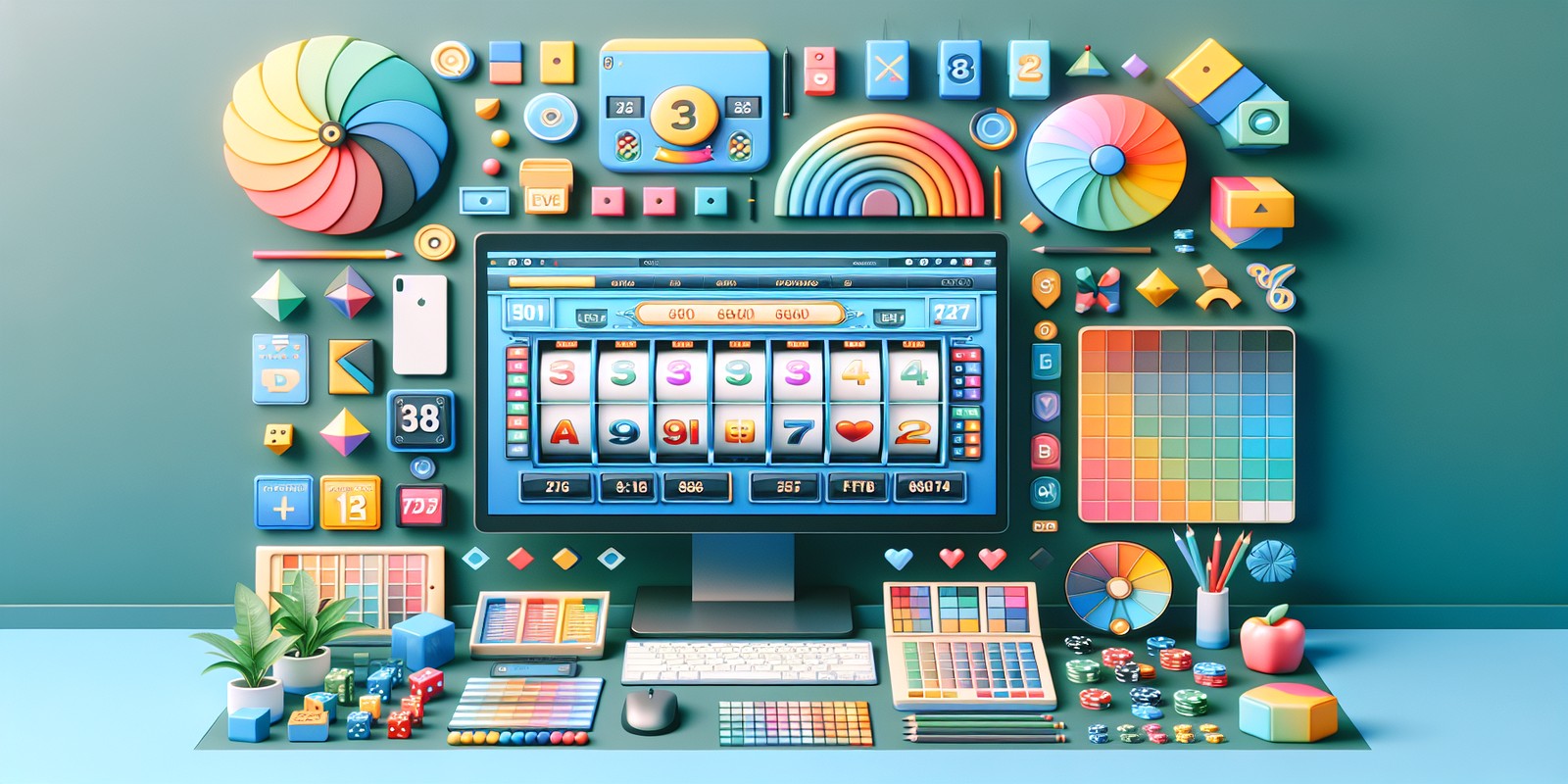 Unlock Your Winning Potential: Top Slot Strategies for 2025 - Slot Strategy Guide for Pakistani | Pakgame