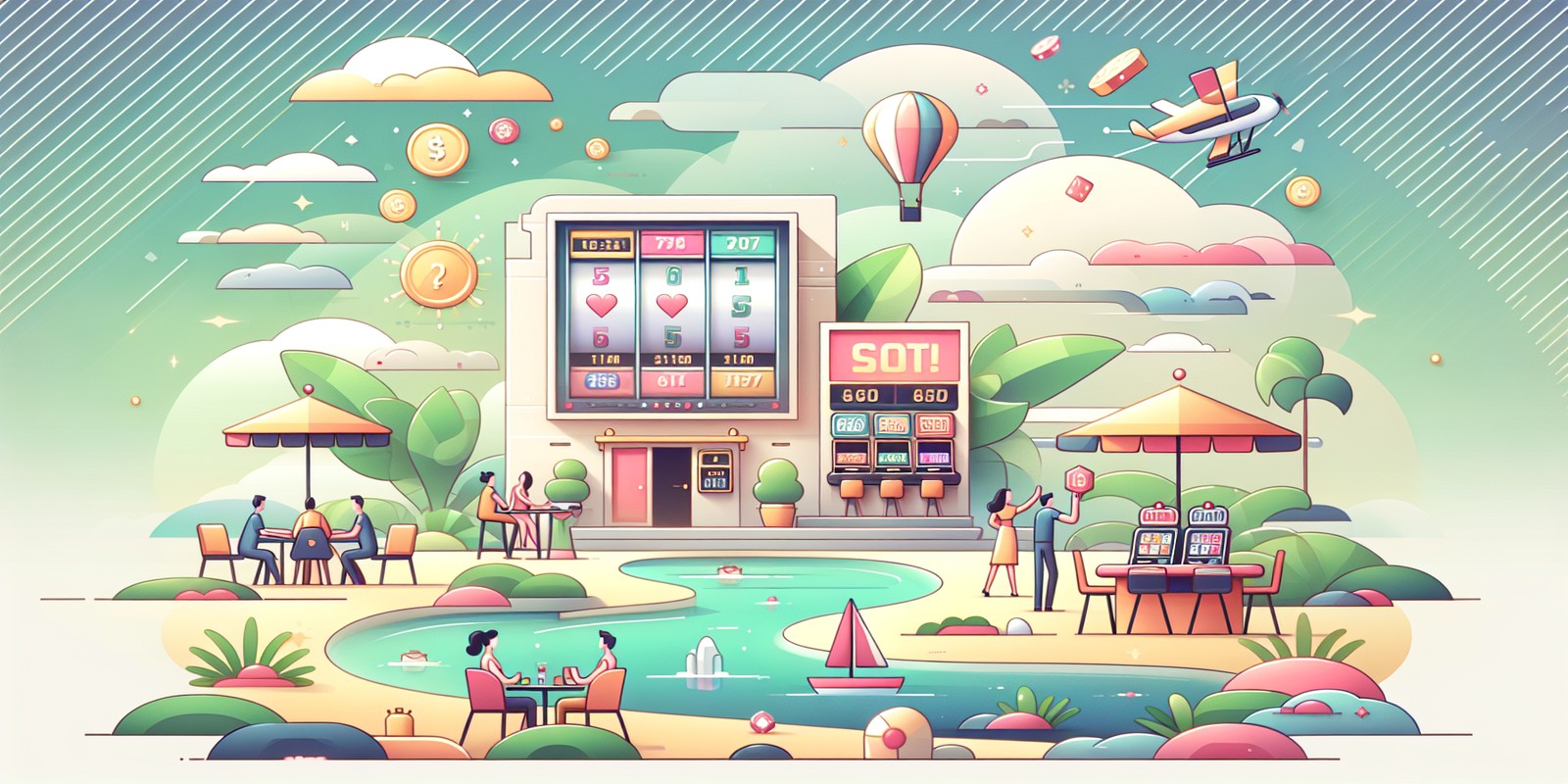 Unlock Your Winning Potential with Slot Strategies in 2026 - A Guide by Pakgame