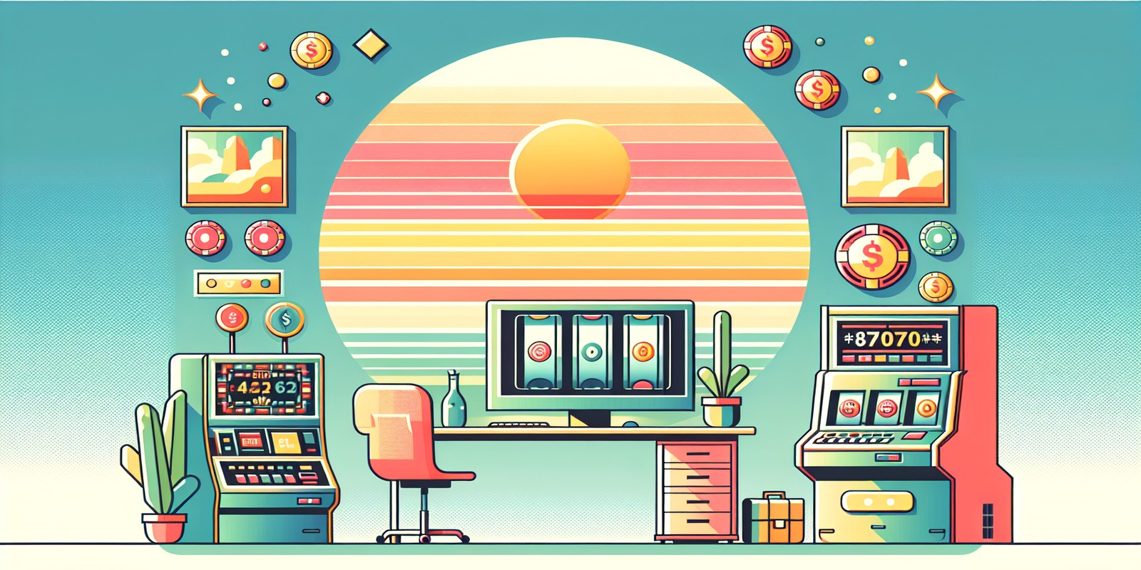 Unlocking Crotorrents Games: Top Slot Strategies for 2025 Wins! - Essential guide for Pakistani players.