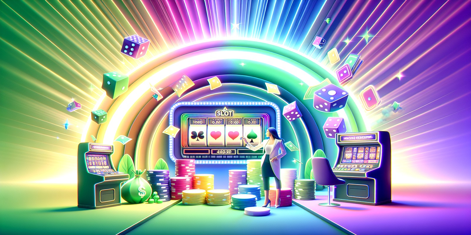 Unlocking Mega Wins: How Jackpot Triggers Work in 2025 Slots - Slot Strategy Guide for Pakistani | Pakgame