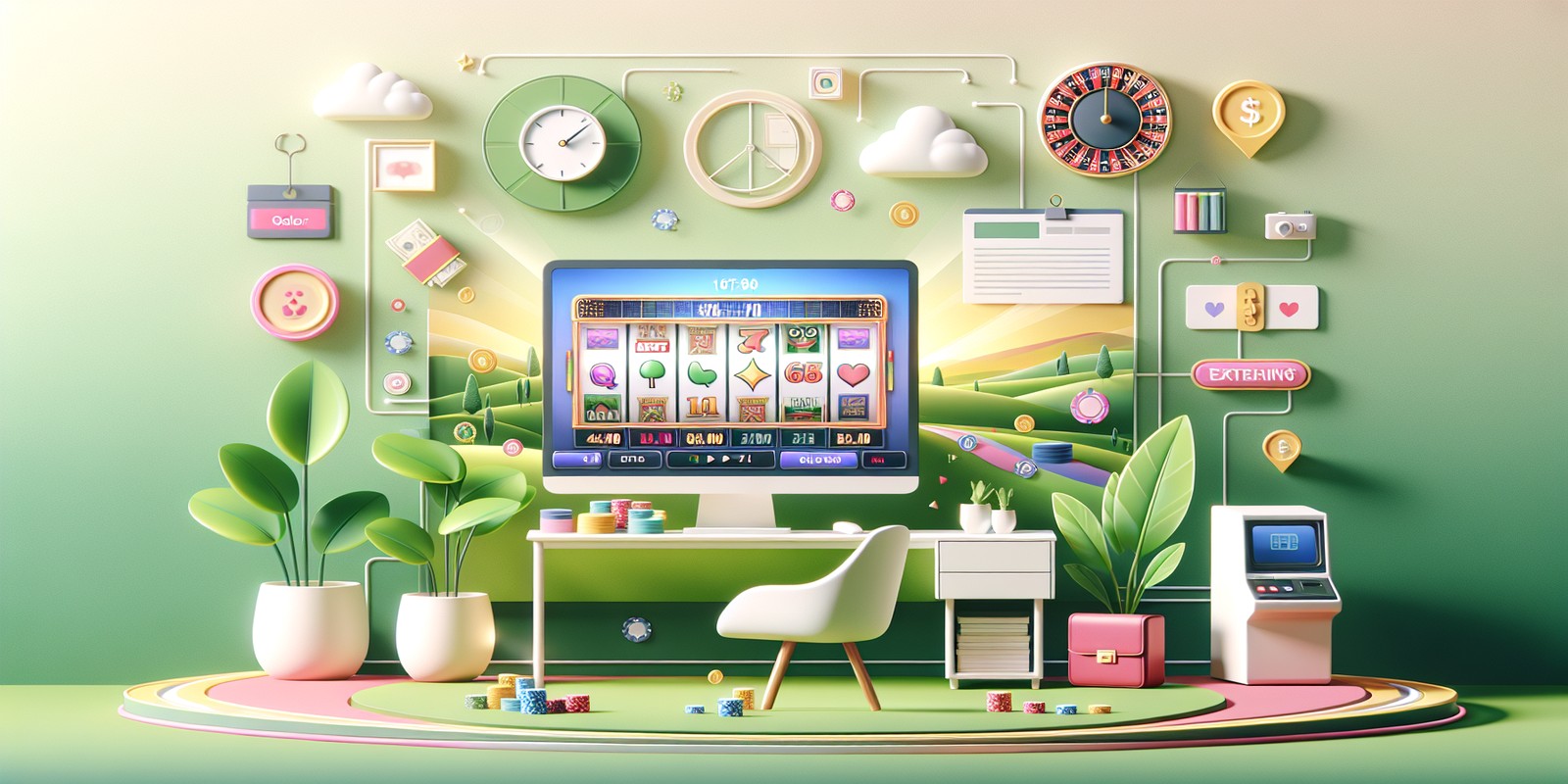 Unlocking Picfree: Winning Strategies for 2025 Slot Machines - Slot Strategy Guide for Pakistani | Pakgame