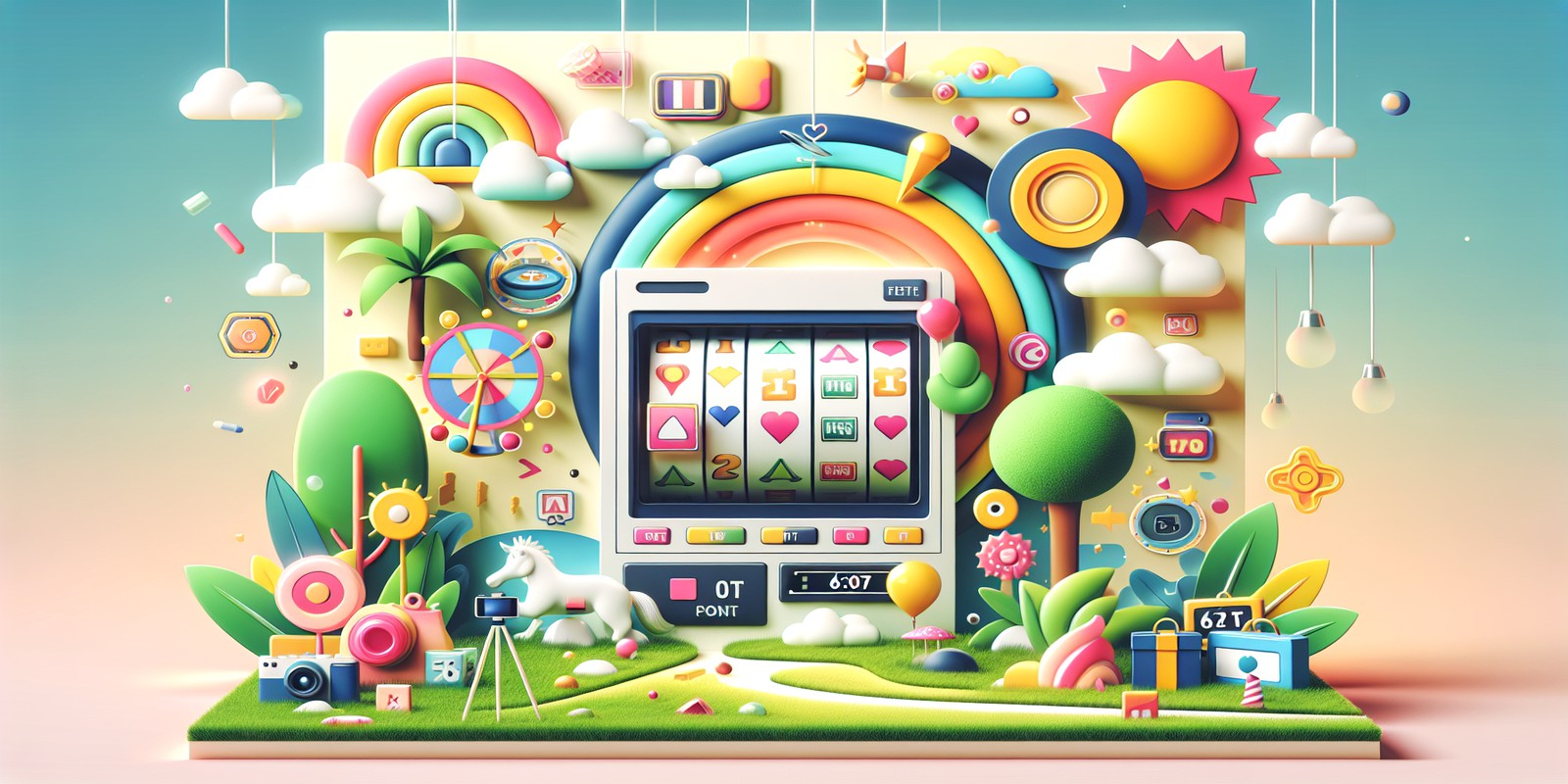 Unveiling Mega Jackpots: Your Ultimate Guide to Winning Big in 2025 - Gaming Guide Guide for Pakistani | Pakgame