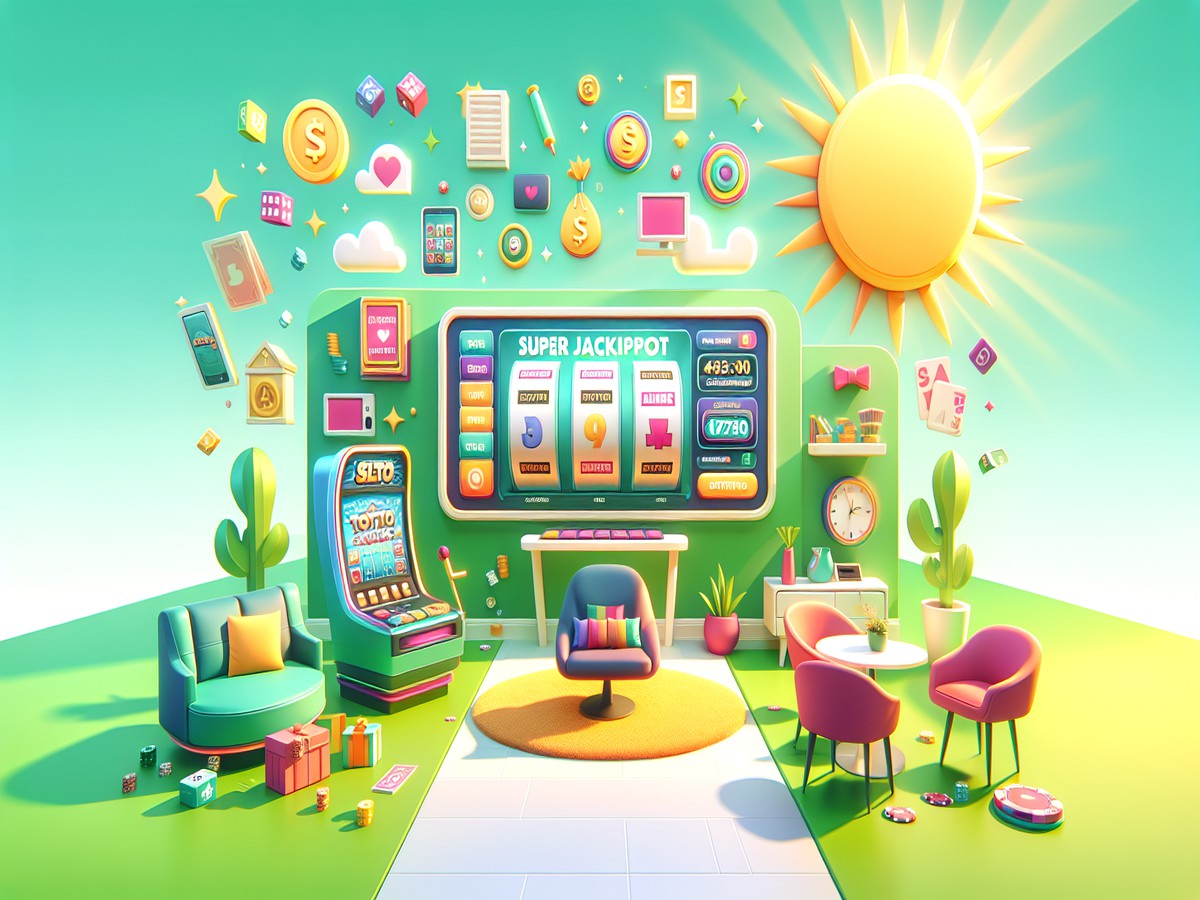 Pakgame Super Jackpot - Your chance to win big!