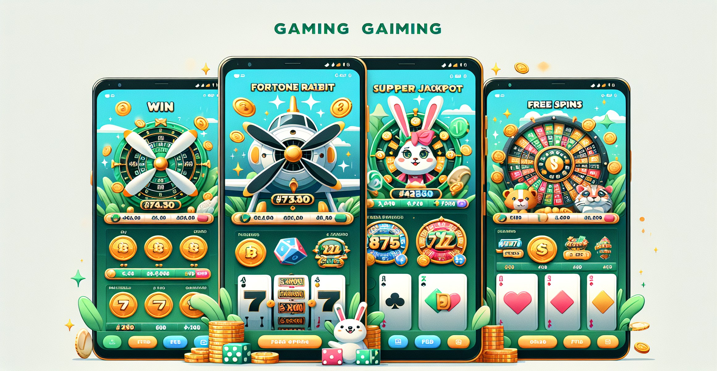 Classic Fruit Slots - Play classic slots at Pakgame