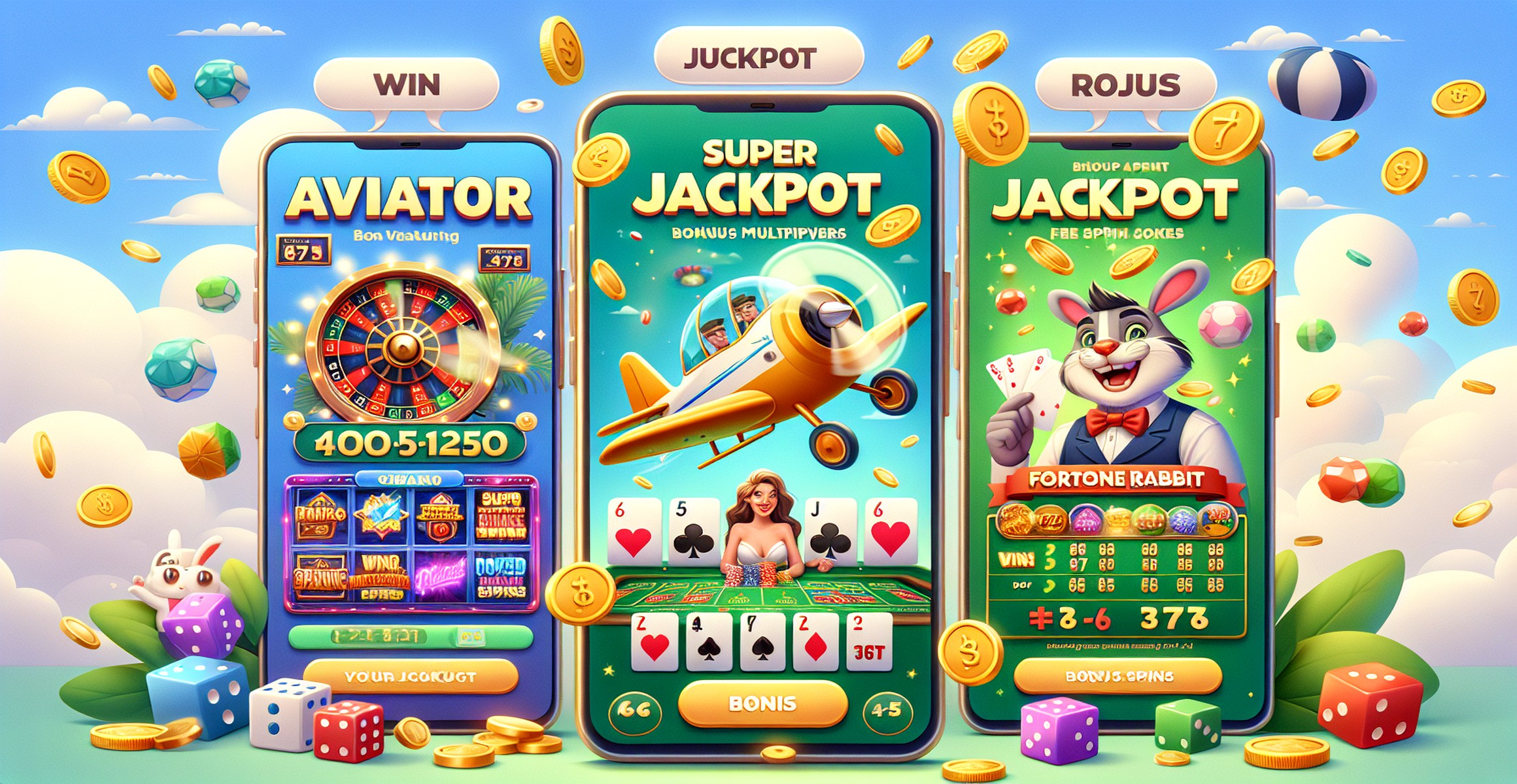 Fortune Tiger Games - Discover Fortune Tiger slots at Pakgame